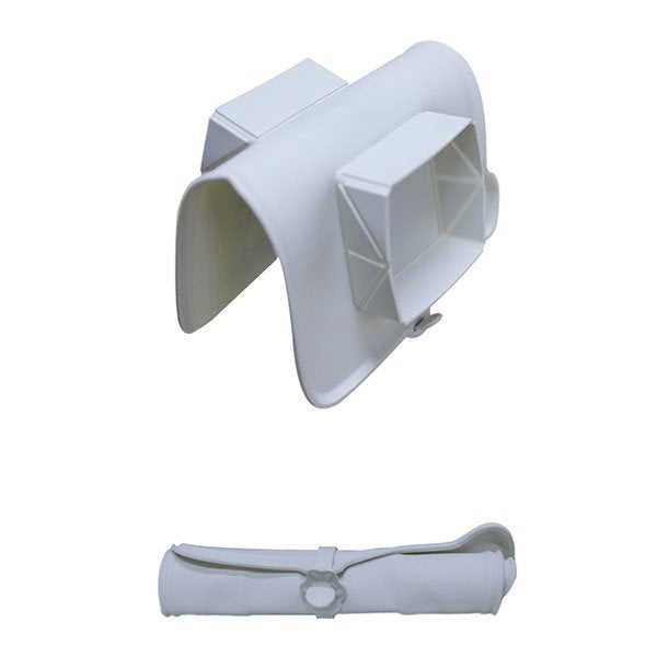 可摺疊便攜式矽膠寵物碗