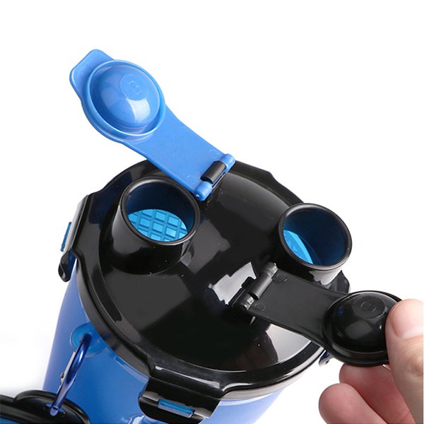 寵物外出兩用食品杯