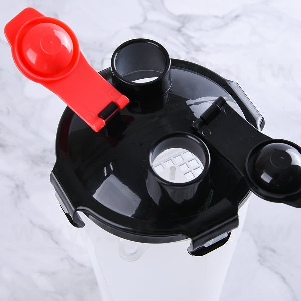 寵物外出兩用食品杯