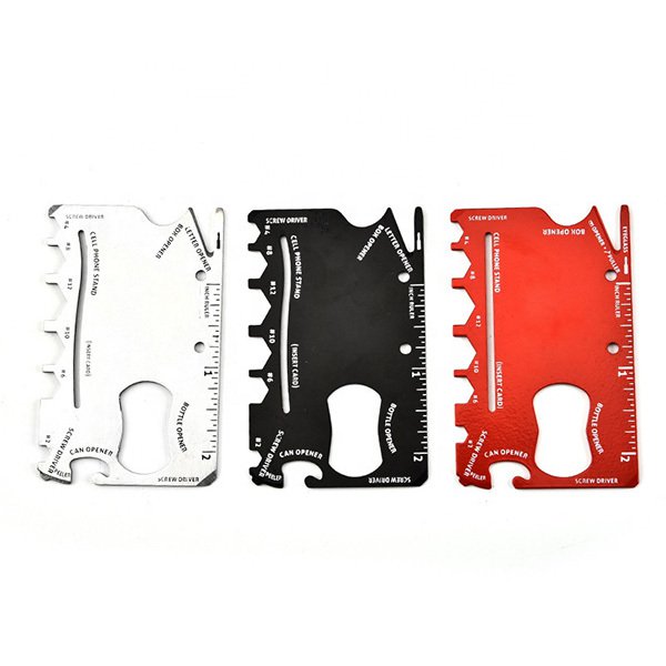 18合1多功能小工具