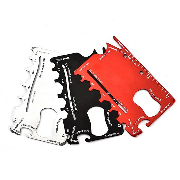 18合1多功能小工具