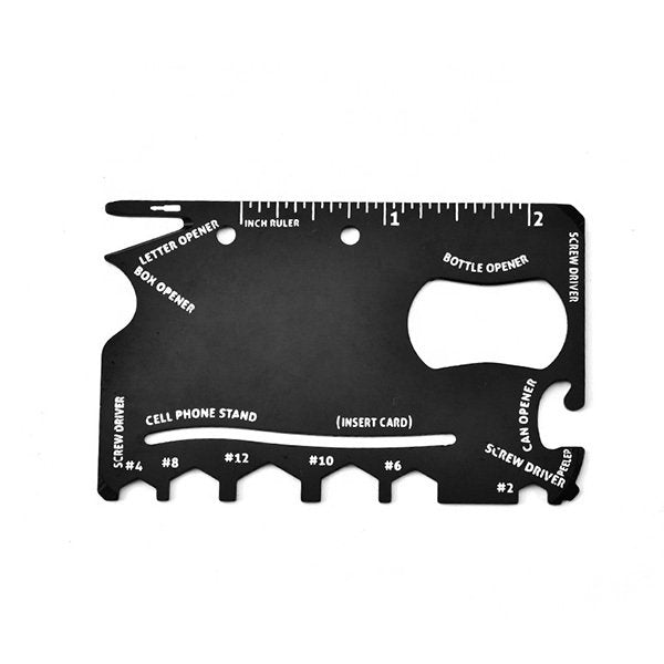 18合1多功能小工具