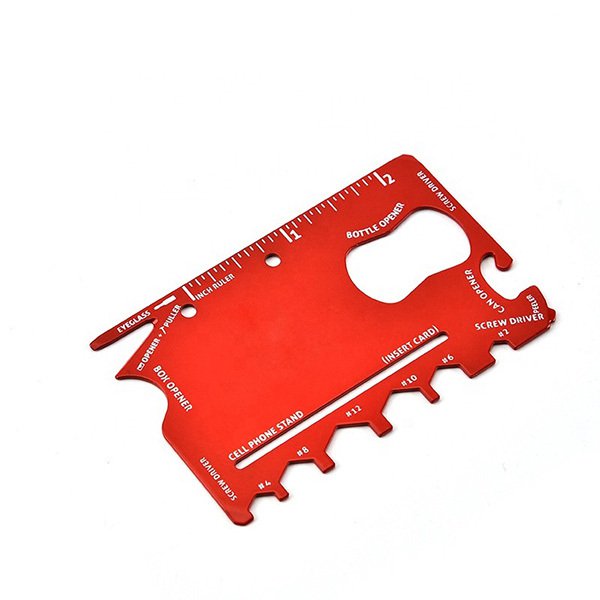 18合1多功能小工具