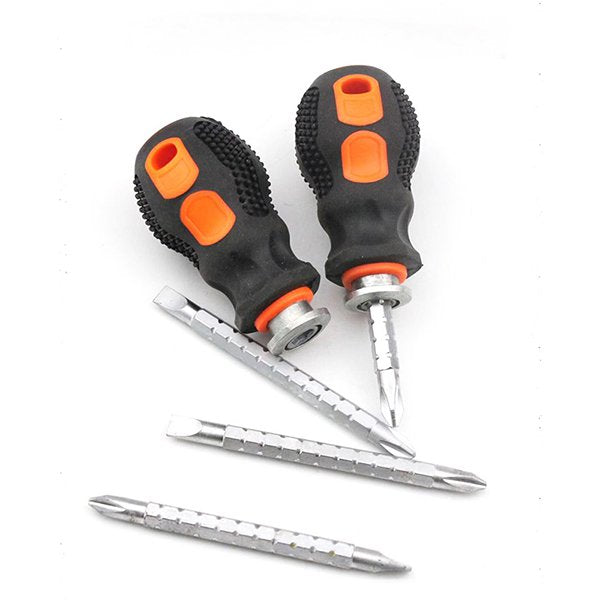 迷你可伸縮螺絲起子組