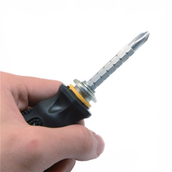 迷你可伸縮螺絲起子組