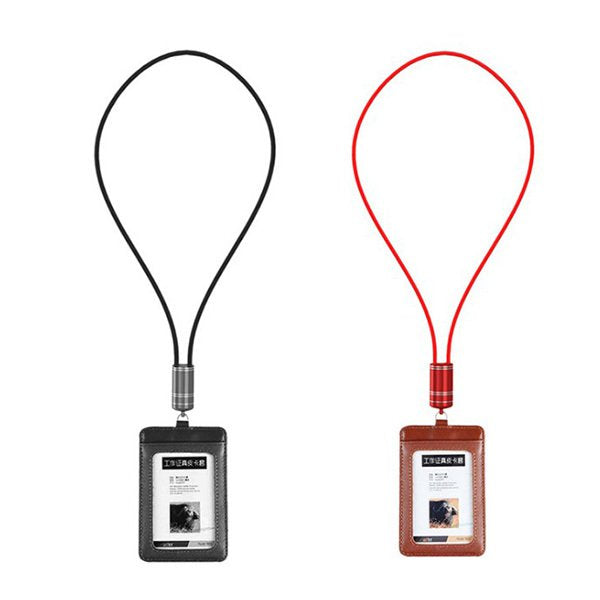 掛脖式USB傳輸充電線-Type-c