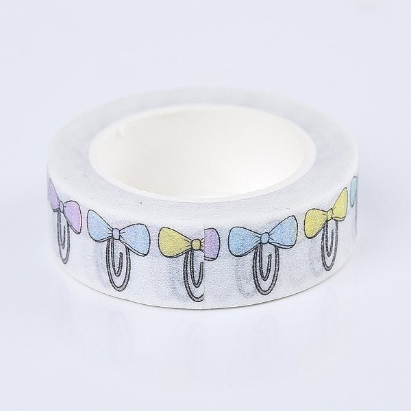 和紙膠帶帶格莉特印刷製作