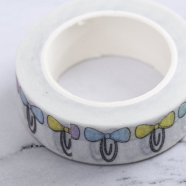 和紙膠帶帶格莉特印刷製作