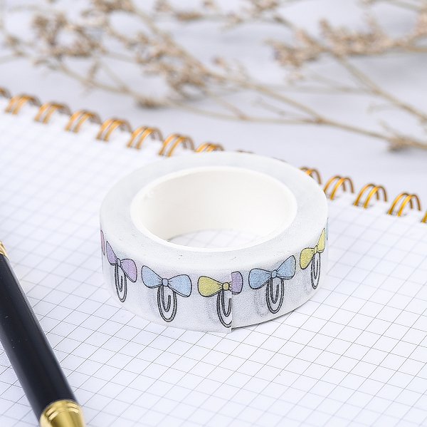 和紙膠帶帶格莉特印刷製作