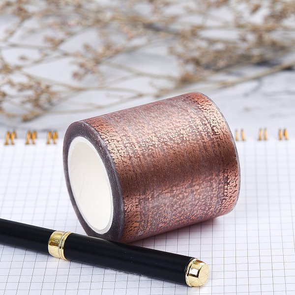 PET膠帶燙金製作-寬48mmx長5m