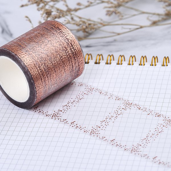 PET膠帶燙金製作-寬48mmx長5m