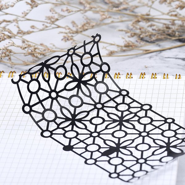 鏤空膠帶製作-寬78mmx長5m