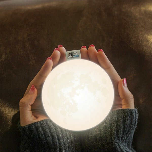 高質感獨特設計多功能暖手寶