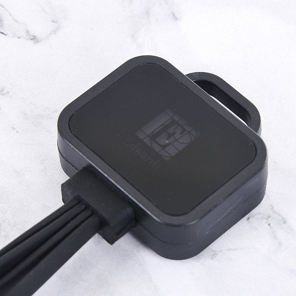 三合一發光充電線