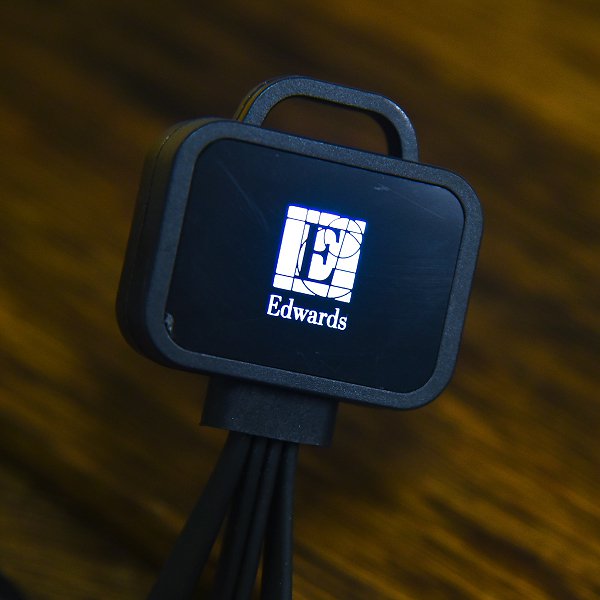 三合一發光充電線