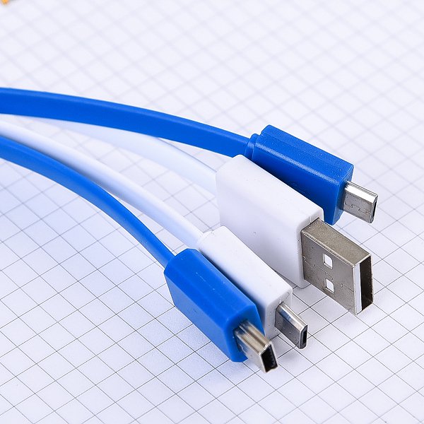 鑰匙扣USB-四合一USB數據線集線器