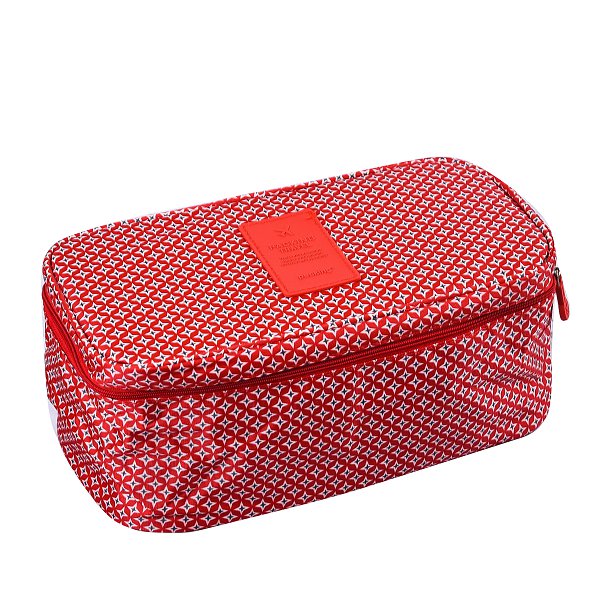 尼龍化妝包-26.5*13*12cm