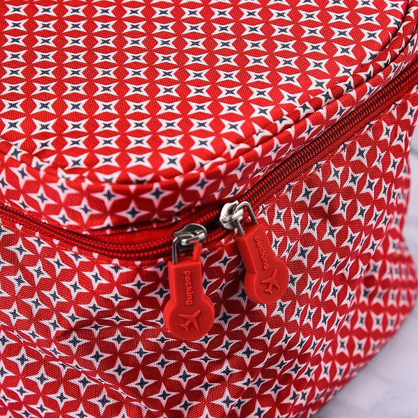 尼龍化妝包-26.5*13*12cm