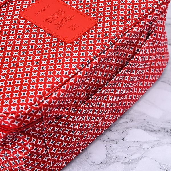 尼龍化妝包-26.5*13*12cm