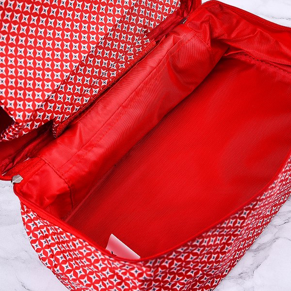 尼龍化妝包-26.5*13*12cm