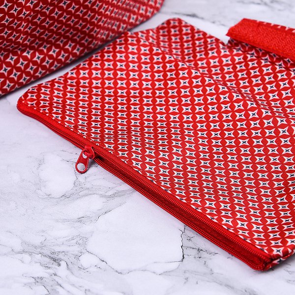 尼龍化妝包-26.5*13*12cm