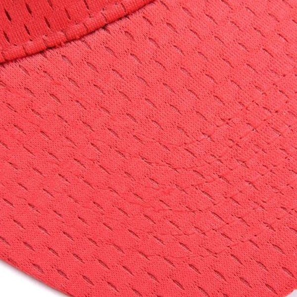 排汗運動遮陽帽