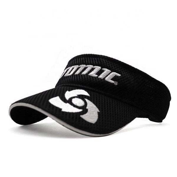 排汗運動遮陽帽