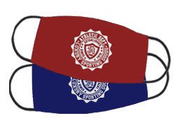 客製化口罩-原料採用100%台灣製造材質-單面全彩滿版印刷