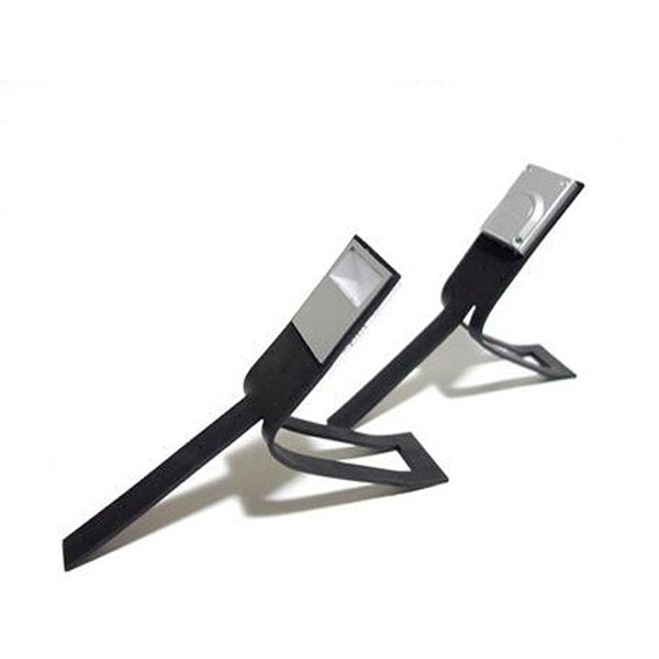 迷你書籤式閱讀夾燈