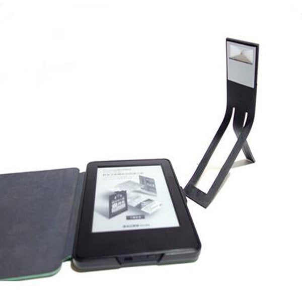 迷你書籤式閱讀夾燈