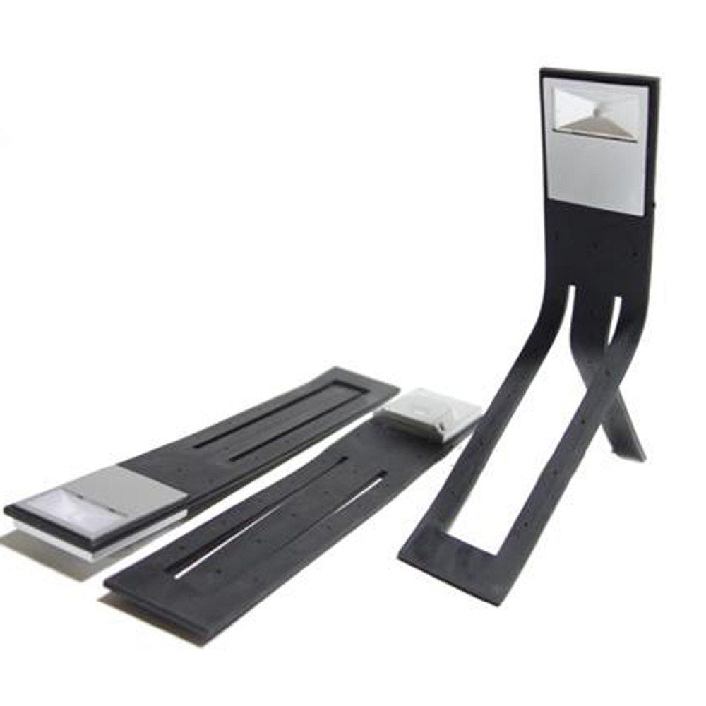 迷你書籤式閱讀夾燈