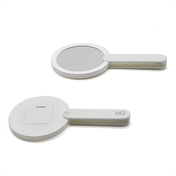 LED手拿式化妝鏡