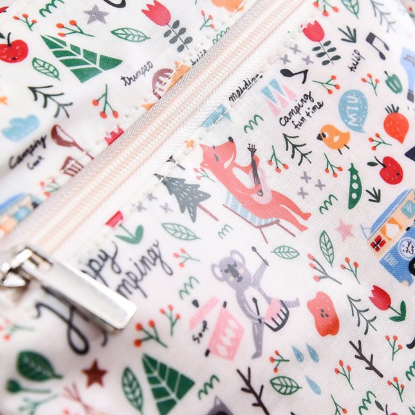 帆布霧膜袋-W23*H25*D12.5