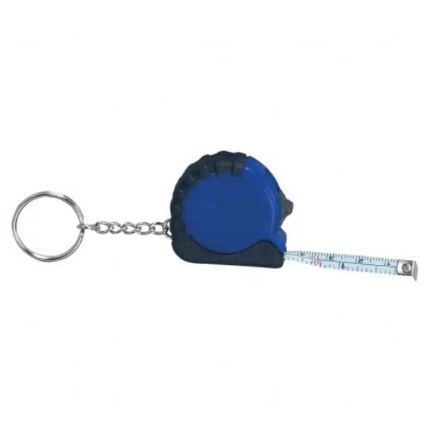 迷你握力捲尺鑰匙圈