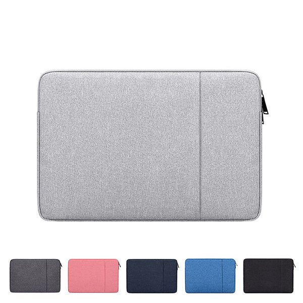 拉鍊式手拿電腦包