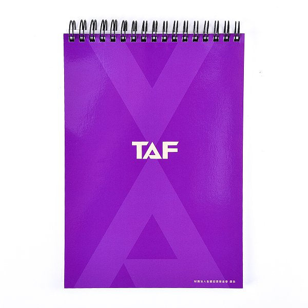 A5雙面彩色印刷