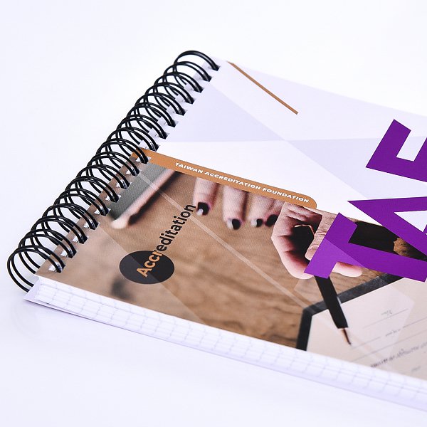 A5雙面彩色印刷