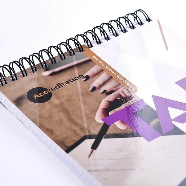 A5雙面彩色印刷