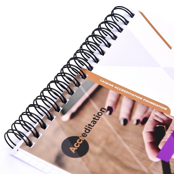 A5雙面彩色印刷