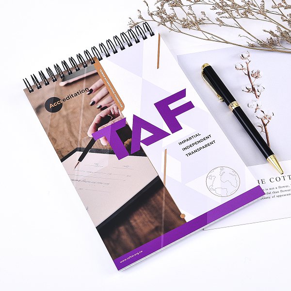 A5雙面彩色印刷