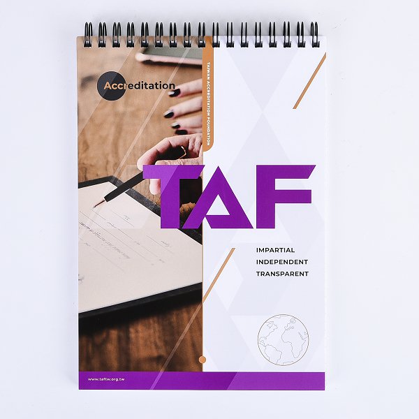 A5雙面彩色印刷