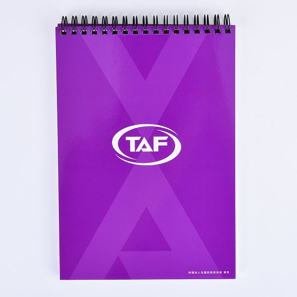 A5雙面彩色印刷