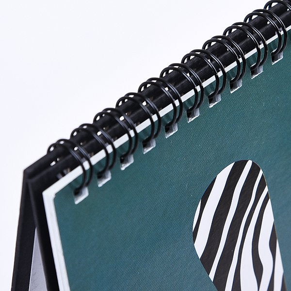 桌曆-客製化三角桌曆