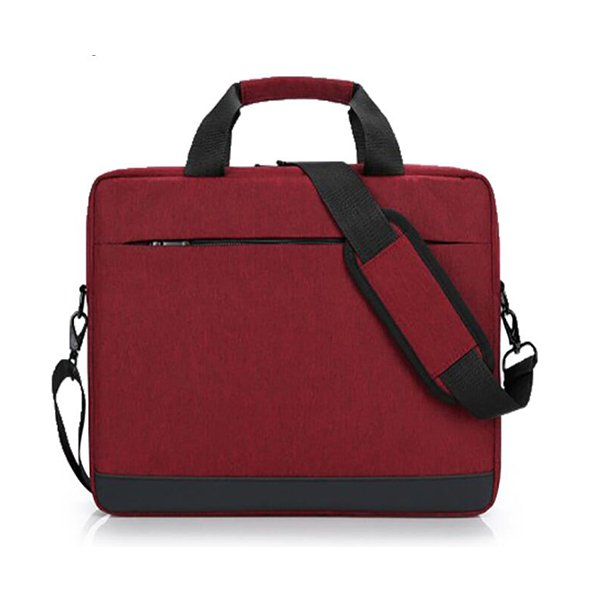 拉鍊式手提電腦包