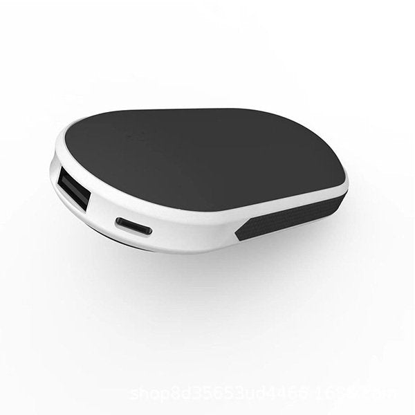 迷你口袋暖手寶