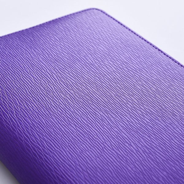 25K精典皮紋工商日誌