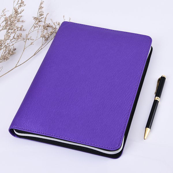 25K精典皮紋工商日誌