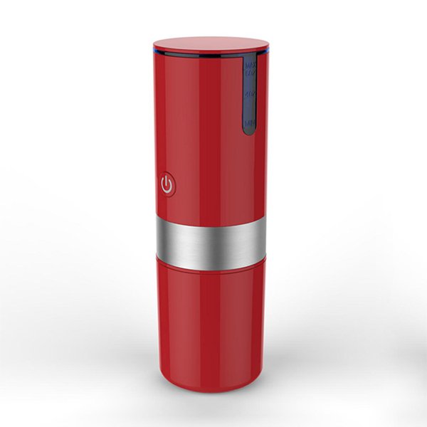 電動現沖咖啡機隨行杯