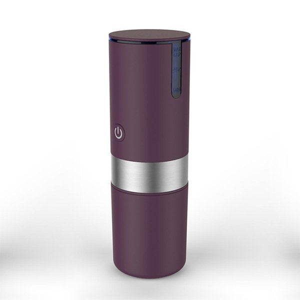 電動現沖咖啡機隨行杯