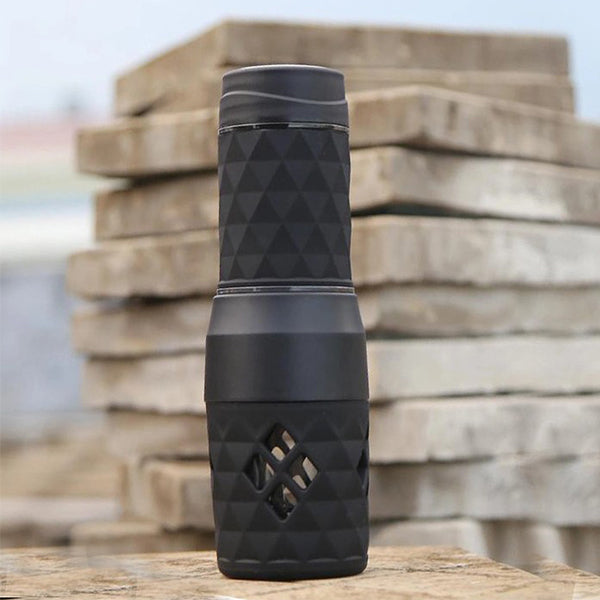 手動義式濃縮咖啡隨行杯